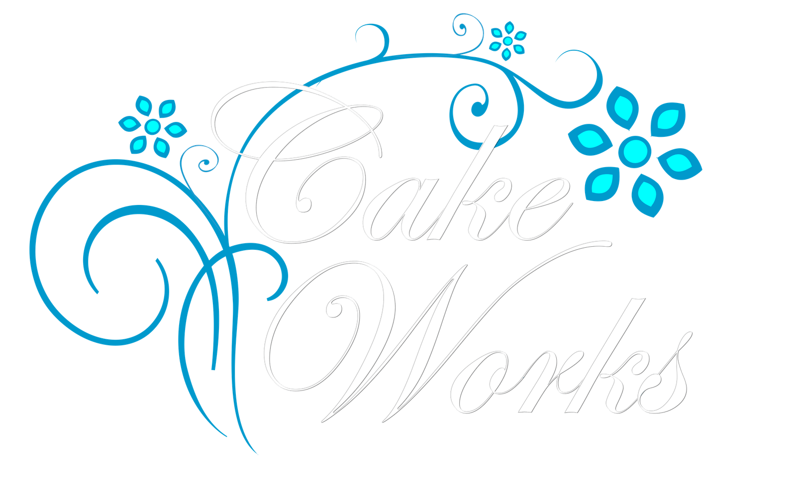 Cake Works Custom Wedding And Specialty Cakes Cupcakes And Cookies