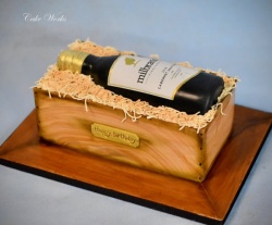 Gift Boxed Cabernet